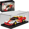 27089 - GTR Longtail včetně vitríny (Mould King) Náhled obrázku produktu 1