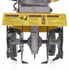 GEKO | Gartenfräse Benzin, 5,2 PS, 52cm, 2-Takt-Rasenboden Produktbild-Vorschau 9