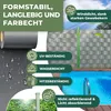 KESSER® PVC Sichtschutzstreifen Sichtschutz Rolle Produktbild-Vorschau 5