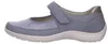 Waldläufer Spangenschuhe in blau, Gr. 6 Produktbild-Vorschau 4