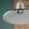 OSRAM LED Designleuchte FLAT LAMP 3 STEP 3.5W 827 Frosted Produktbild-Vorschau 6