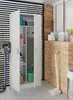 Mehrzweck-Schrank Dbaldi, Besenschrank mit 2 Türen, Produktbild-Vorschau 7