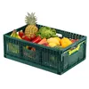 Stabile Klappbox aus Kunststoff 600 x 400 x 219 mm Produktbild-Vorschau 9