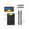 Ulefone Armor Pad 4 Ultra 5G Mediatek LTE-TDD & LTE-FDD 256 Produktbild-Vorschau 7