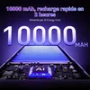 Tablette Android 16 T60Pro de 13,4", 24GB(8+16)+256GB/2TB Voir les images du produit 4