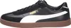Puma Club II Era Baskets en grande taille Noir 397447-02 Voir les images du produit 20