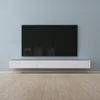 Mai & Mai Fernsehschrank Verdeckter Griff mit Soft-Close Produktbild-Vorschau 1