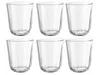 Eva Solo - Vasos Facettenglas, 27 cl, juego de 6 unidades Vista previa de la imagen del producto 3