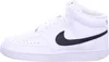 NIKE Court Vision Mid Nn Schuhe Herren weiss 46 Produktbild-Vorschau 41
