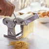 Macchina per la pasta manuale TolleTour in acciaio inox, Anteprima dell’immagine prodotto 6
