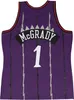 Mitchell & Ness NBA Swingman Road Jersey Raptors #98 Tracy Anteprima dell’immagine prodotto 8