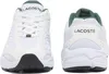 Lacoste Storm 96 2K Lite 1251 - Herren Sneakers Schuhe Weiß Produktbild-Vorschau 11