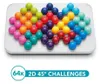 SMART GAMES IQ Puzzler Pro XXL Jeu de casse-tête à partir Voir les images du produit 15