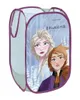 pop-up boîte de rangement Congelé 2 58 x 36 cm bleu/violet Voir les images du produit 1