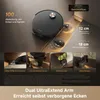 Dreame X60 Pro Ultra Complete Staubsauger Roboter mit Produktbild-Vorschau 11