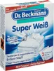 Dr.Beckmann Super White/Anti-Grey 80g Podgląd zdjęcia produktu 2