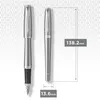 Parker Urban - Metalický - Systém plnění kartuší - Modrý - Náhled obrázku produktu 13