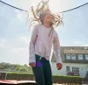 Trampoline HUDORA Fantastic, trampoline d'extérieur avec Voir les images du produit 15