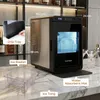 COSTWAY Eiswürfelmaschine 3 Stück in 20 Minuten, Produktbild-Vorschau 9