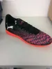 Puma Futsal Boots 108379-01 in Black color size 44 Produktbild-Vorschau 11