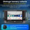 Carplay Radio Samochodowe 7" RDS SWC WIFI Android 2+64GB Podgląd zdjęcia produktu 8