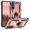 Armor Outdoor Handyhülle für Samsung Galaxy S22 Handy Produktbild-Vorschau 1