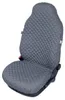 KEGEL Universal-Sitzbezug 5-2510-203-3020 Vorne Polyester Produktbild-Vorschau 2
