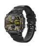 Smartwatch Damen Herren, Smartwatch mit Telefonfunktion, Produktbild-Vorschau 2