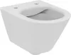 VIGOUR DERBY V3 Kompakt Wand-WC-Set 48 cm spülrandlos Produktbild-Vorschau 4