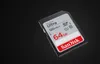 Carte mémoire SanDisk Ultra® SDHC™ UHS-I 64 Go Voir les images du produit 5
