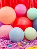 Oblique Unique 10 Luftballons Kinder Geburtstag Party Deko Produktbild-Vorschau 3