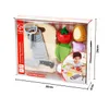 Hape Kochgrundlagen - Holz Küchenspielzeug für Kinder, Produktbild-Vorschau 12