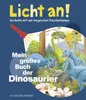 Mein großes Buch der Dinosaurier Produktbild-Vorschau 1