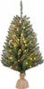 FCH 90 cm Künstlicher Weihnachtsbaum aus PVC mit Produktbild-Vorschau 2