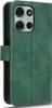 Motorola Moto G75 Hülle - Coverup Klapphülle - Grün Produktbild-Vorschau 6