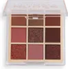Makeup Revolution, Ultimate Nudes, Eyeshadow Palette, Podgląd zdjęcia produktu 1