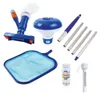 Happy People 77538 - Wehncke - Poolpflegeset 5-teilig – Produktbild-Vorschau 11