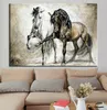 TPFLiving Kunstdruck LW-740 (OHNE RAHMEN) Poster - Leinwand Produktbild-Vorschau 3