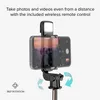 SBS Perche à selfie universelle avec LED et trépied Voir les images du produit 4