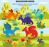 Mein allererster Rätselblock: Magische Rätsel Produktbild-Vorschau 6