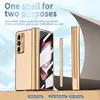 Pouzdro na Samsung Galaxy Z Fold 5 magnetická ochrana pantu Náhled obrázku produktu 4