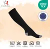 Footstar Kinder Baumwoll Kniestrümpfe (5 Paar) mit Produktbild-Vorschau 3