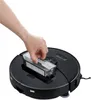 Roborock S8 MaxV Ultra, Kombi, Schwarz, Rund, Staubbeutel, Produktbild-Vorschau 39