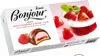 Schaumzuckerware Bonjour souffle mit Erdbeer-Sahnegeschmack Produktbild-Vorschau 2