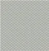 A close-up, repeating pattern of a gray fabric. Voir les images du produit