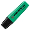Textmarker - STABILO BOSS ORIGINAL - 10er Pack - türkis Produktbild-Vorschau 6