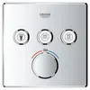 Termostat Grohe Grohtherm SmartControl 29126, 1 ks. Náhled obrázku produktu 8