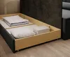 Schlafsofa / Sofa FULGEO – modernes Design mit Produktbild-Vorschau 2