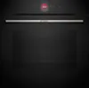 Bosch Serie 8, Einbau-Backofen, 60 x 60 cm, Schwarz Produktbild-Vorschau 29