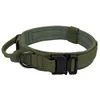 Camerazar Collare tattico per cani XL, in nylon, 50-62 cm x Anteprima dell’immagine prodotto 3